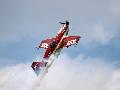 Extra 300, Zoltan Veress Display Pilt, Hungary