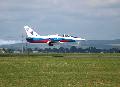 L-39ZA Albatros, Slovak Air Force