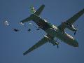 AN-26 Paras, Slovak Air Force