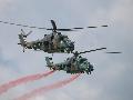 Mi-24/35 Slovak Air Force