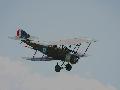 Sopwith Strutter