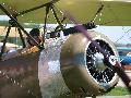 Sopwith Strutter pilot, Go the War