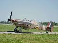 Hawker Hurricane