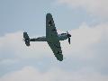 H-1110 Buchon (spain build Me-109)