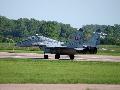 MiG-29UB Slovak AF