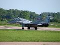 MiG-29UB Slovak AF