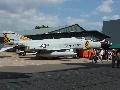 F-4 Phantom II.