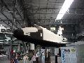 Buran space shuttle