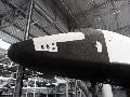 Buran space shuttle