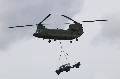 Chinook, RAF