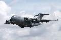 C-17 Globemaster III. USAF