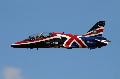 Hawk, RAF (Special Painted)