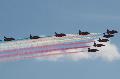 Hawk's, Red Arrows Display Team, RAF