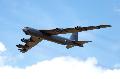 Boeing B-52 USAF