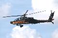 AH-64A Dutch Demo Team