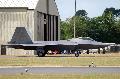 F-22 Raptor, USAF