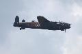 Avro Lancaster, BBMF, RAF