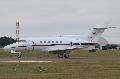 BAe - 125, RAF