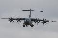 A400M, EADS