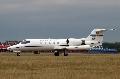 C-21A Learjet, USAF