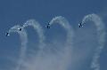 Extra 300s, Blades Display Team