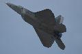 F-22 Raptor USAF