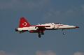 F-5 Freedom Fighter Turkish Star