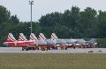 F-5 Tigers, PAS, Suisse AF