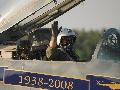 MiG-29 pilot, Tibor Zsmboki colonel