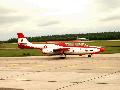 TS-11 Iskra, Team Iskry Polish AF