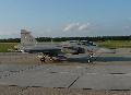 JAS-39D Gripen HunAF
