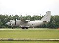 C-27 Spartan It. AF