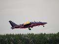 Alpha Jet, RedBull