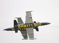 L-39, Breitling Team