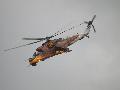 Mi-24V Special Painted 