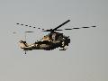 Mi-24V HinD HunAF