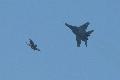 JAS-39C/D and MiG-29B HunAF