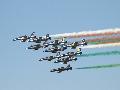 MB339, Frecce Tricolori, It. AF