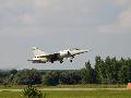 Mirage F-1, Spain AF