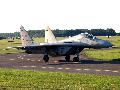 MiG-29B HunAF