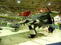 Hawker Typhoon 1B