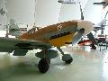 Messerschmitt Bf 109G-2