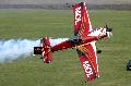 Extra 300 Veress Zoltan display pilot