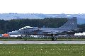JAS-39C Gripen, HunAF