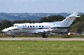 Bae 126, RAF