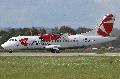 ATR-42 Czeh Airlines