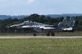 MiG-29BS Slovakian AF