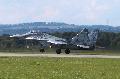 MiG-29BS Slovakian AF
