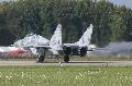 MiG-29BS Slovakian AF