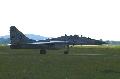 MiG-29BS Slovakian AF